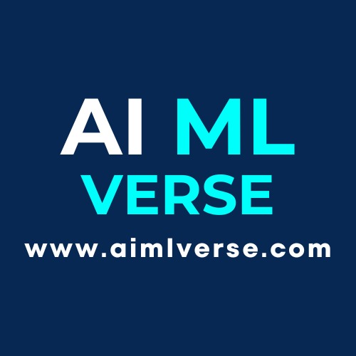 AIMLverse Training logo
